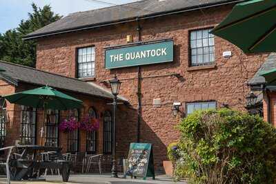 Quantock, Greene King Pub & Carvery