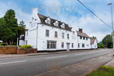 The Bull's Head