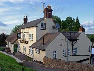 The Anchor Inn, Nuneaton