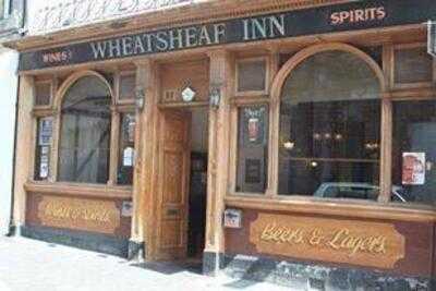 Wheatsheaf Inn