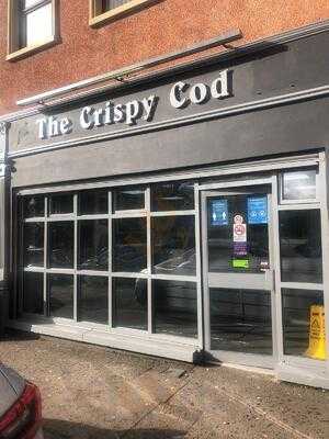 The Crispy Cod