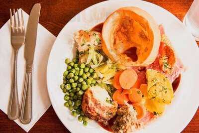 Toby Carvery Shenstone