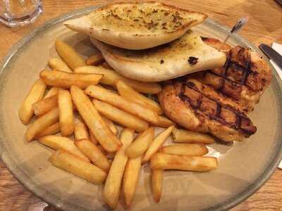 Nando's Tamworth