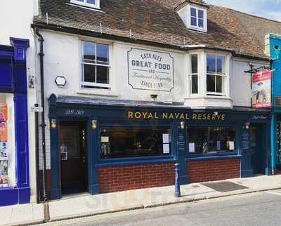 Royal Naval Reserve