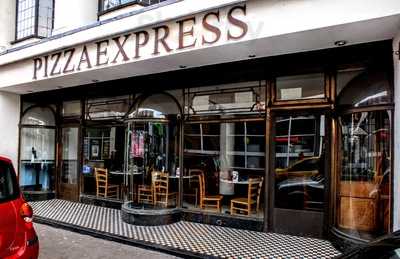 Pizza Express