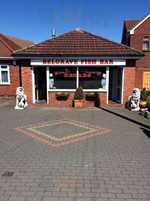 Belgrave Fish Bar