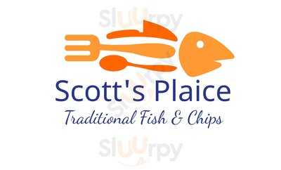 Scott's Plaice