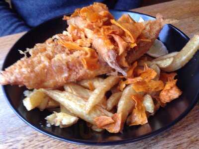 Harbour Fish & Chips