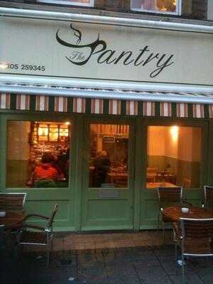 The Pantry