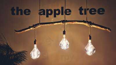 The Apple Tree Coffee Lounge