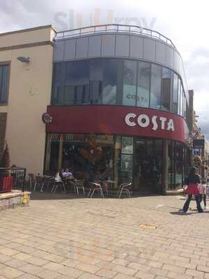 Costa Coffee