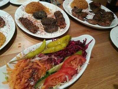 Marmaris Turkish Restaurant