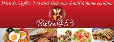 Bistro53