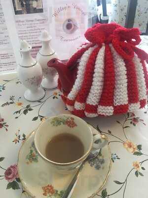 Willsy's Vintage Tearooms