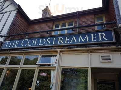 The Coldstreamer