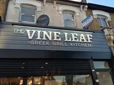 The Vine Leaf