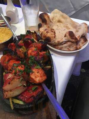 Saffron Indian Restaurant And Takeaway