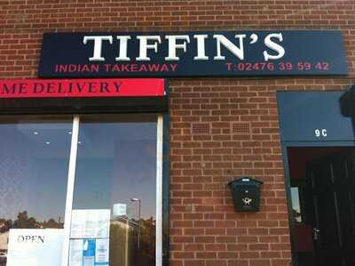 Tiffin's