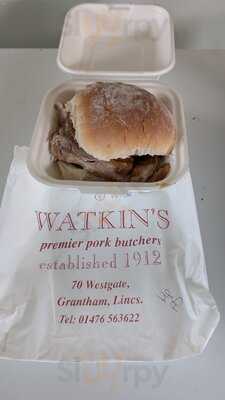 Watkin & Sons