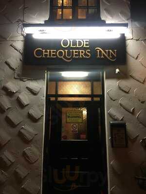 Old Chequers Inn