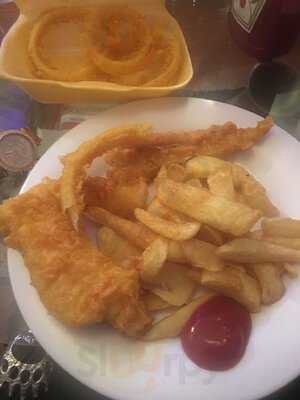 Silverfin Traditional Fish & Chips