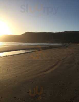 Glenariff Beach Cafe