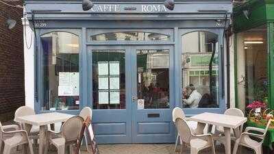 Caffe Roma