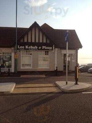 Lee Kebab & Pizza House