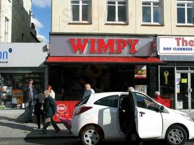 Wimpy