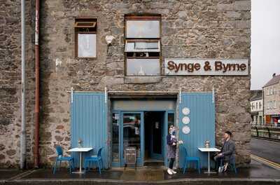 Synge & Byrne Sugarquay Newry