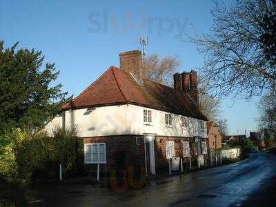 Red Lion Weston