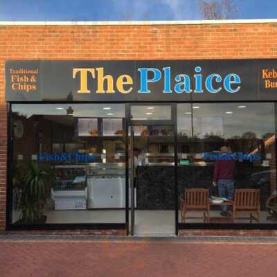 The Plaice