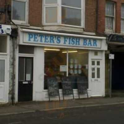 Peters Fish Bar