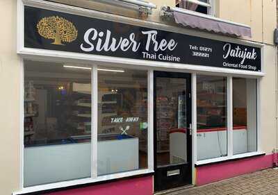 Silver Tree Thai Cuisine