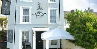 The Fountain Tavern