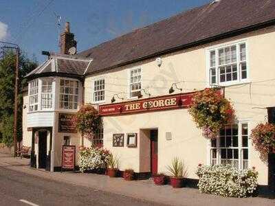 The George, Charmouth