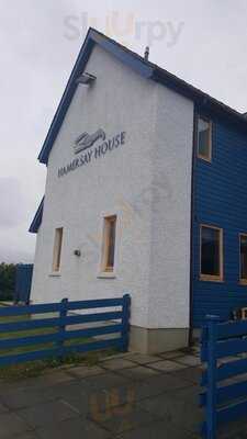 Hamersay House Restaurant