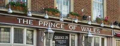 Prince Of Wales