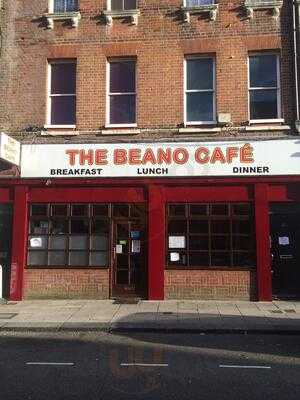 Beano Cafe Restaurant