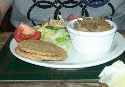 Sango Sands Oasis Restaurant and Bar