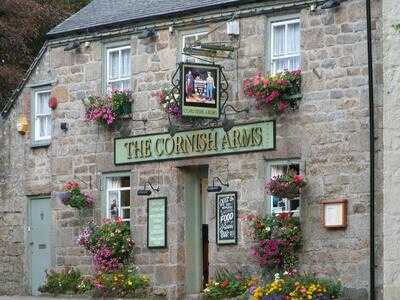 The Cornish Arms