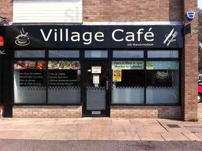 The Village Cafe