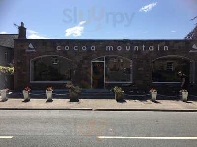 Cocoa Mountain Dornoch