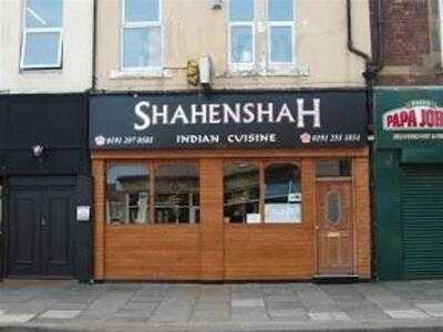 Shahenshah Restaurant