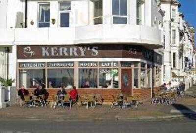 Kerry's Cafe & Wine Bar