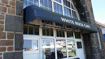 White Rock Cafe