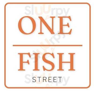 One Fish Street