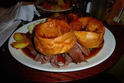 Toby Carvery