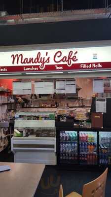 Mandy's Cafe