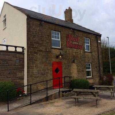 The Red House Inn